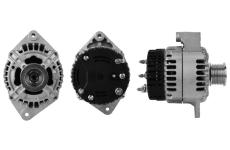 Alternátor LUCAS LRA01940