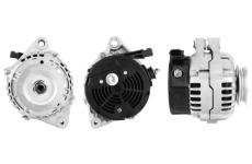 Alternátor LUCAS LRB00412