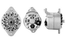 generátor LUCAS LRA02501