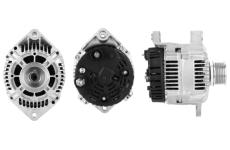 generátor LUCAS LRB00420