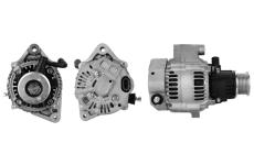 Alternátor LUCAS LRA02755