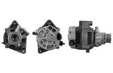 Alternátor LUCAS LRB00258