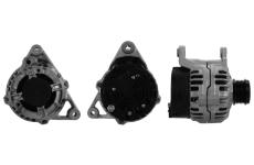 Alternátor LUCAS LRA01873