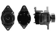 Alternátor LUCAS LRA02498