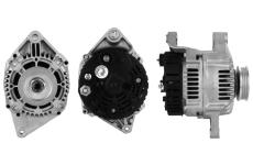 Alternátor LUCAS LRA01849