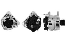 Alternátor LUCAS LRA01856