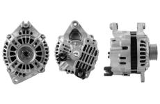 Alternátor LUCAS LRA02754