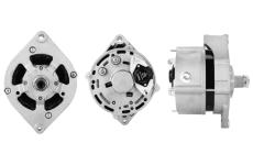 Alternátor LUCAS LRA02495
