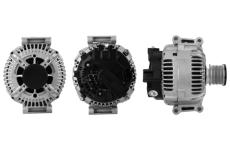 generátor LUCAS LRA03071