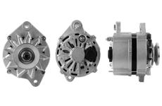 Alternátor LUCAS LRB00197