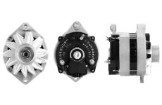 generátor LUCAS LRA00933