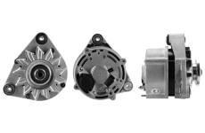 generátor LUCAS LRA00336