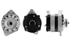 generátor LUCAS LRA00698