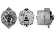 generátor LUCAS LRA01219