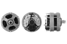 generátor LUCAS LRA01203