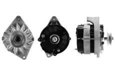 generátor LUCAS LRA00777