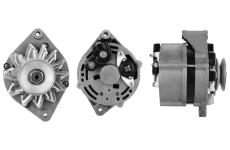 Alternátor LUCAS LRA02599