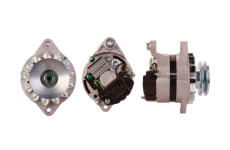 generátor LUCAS LRA02727