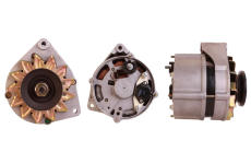 Alternátor LUCAS LRA02564