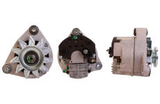 Alternátor LUCAS LRA02586