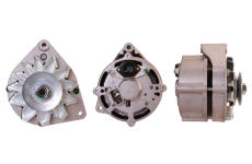 generátor LUCAS LRA00232