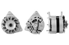 generátor LUCAS LRA00376