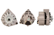 generátor LUCAS LRA00990