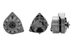 Alternátor LUCAS LRA00988