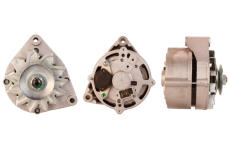 Alternátor LUCAS LRA00821