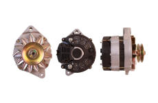 Alternátor LUCAS LRA01202