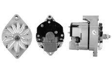 Alternátor LUCAS LRA02506