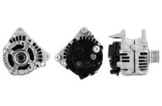 generátor LUCAS LRB00481