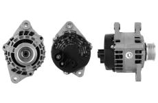 Alternátor LUCAS LRB00418