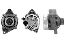 Alternátor LUCAS LRA02598