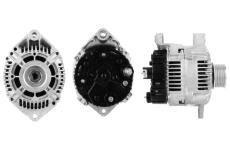 Alternátor LUCAS LRB00464