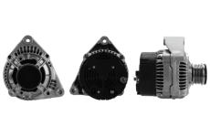 generátor LUCAS LRA01902