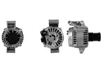 Alternátor LUCAS LRA01928