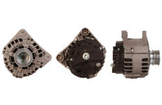 generátor LUCAS LRA03046