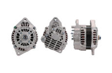 generátor LUCAS LRA03034