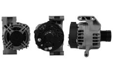 generátor LUCAS LRA03068