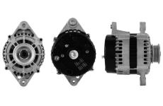 Alternátor LUCAS LRA03056