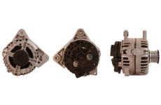 generátor LUCAS LRA03044