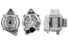 Alternátor LUCAS LRA01327