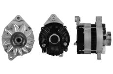 Alternátor LUCAS LRA02645