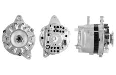 generátor LUCAS LRA01314