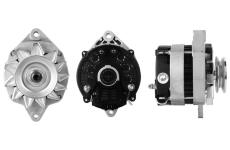 Alternátor LUCAS LRA01317