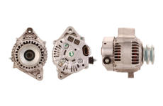 Alternátor LUCAS LRA02054