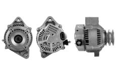 generátor LUCAS LRA02051