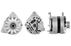 Alternátor LUCAS LRA02766
