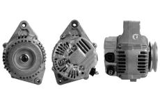 generátor LUCAS LRA02089